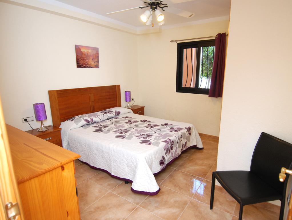 Beachfront Residence Las Americas - Trg Playa de las Américas Chambre photo
