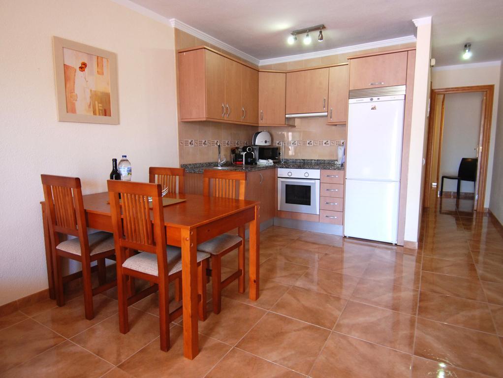 Beachfront Residence Las Americas - Trg Playa de las Américas Chambre photo