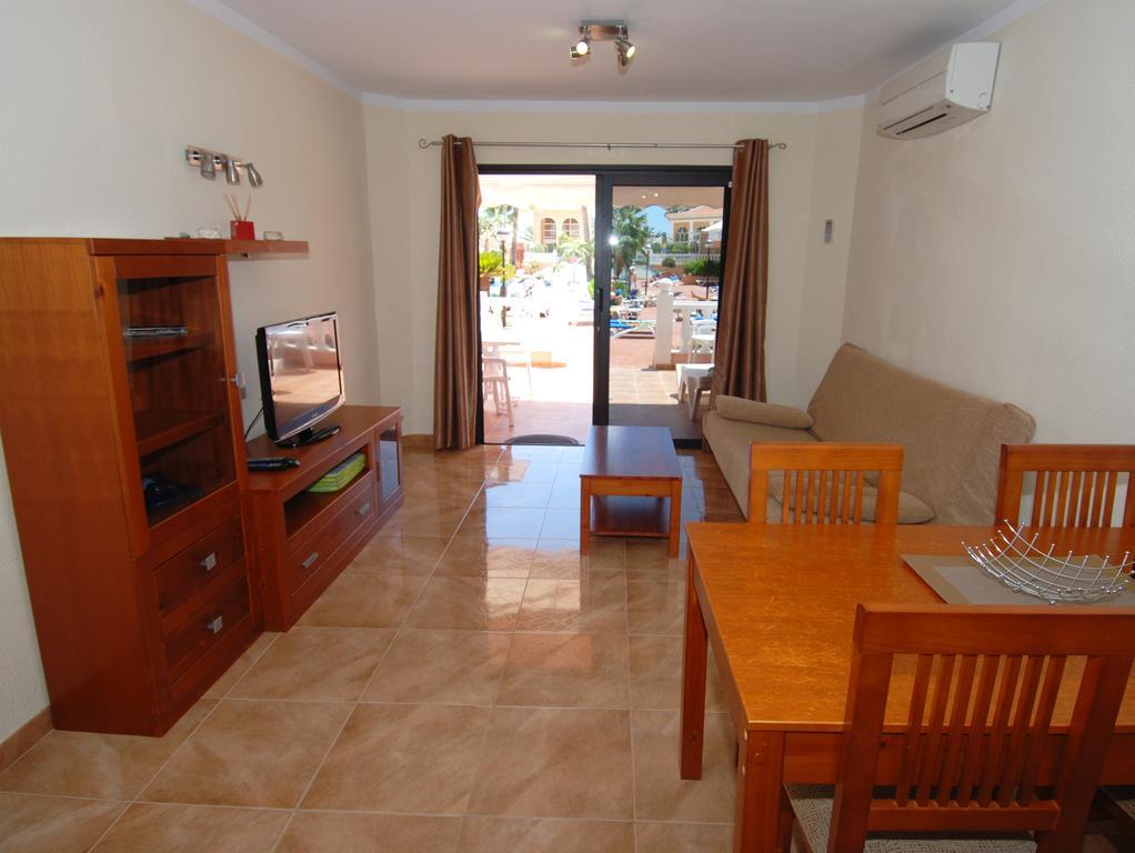 Beachfront Residence Las Americas - Trg Playa de las Américas Chambre photo