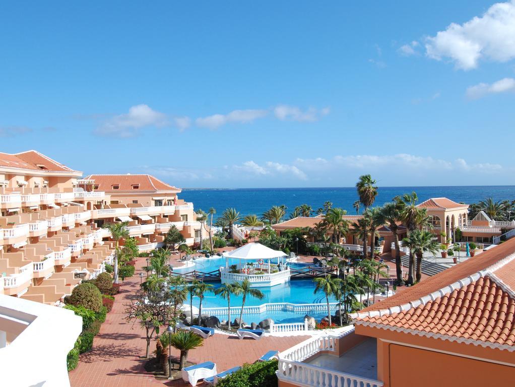 Beachfront Residence Las Americas - Trg Playa de las Américas Chambre photo