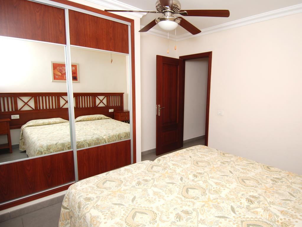 Beachfront Residence Las Americas - Trg Playa de las Américas Chambre photo