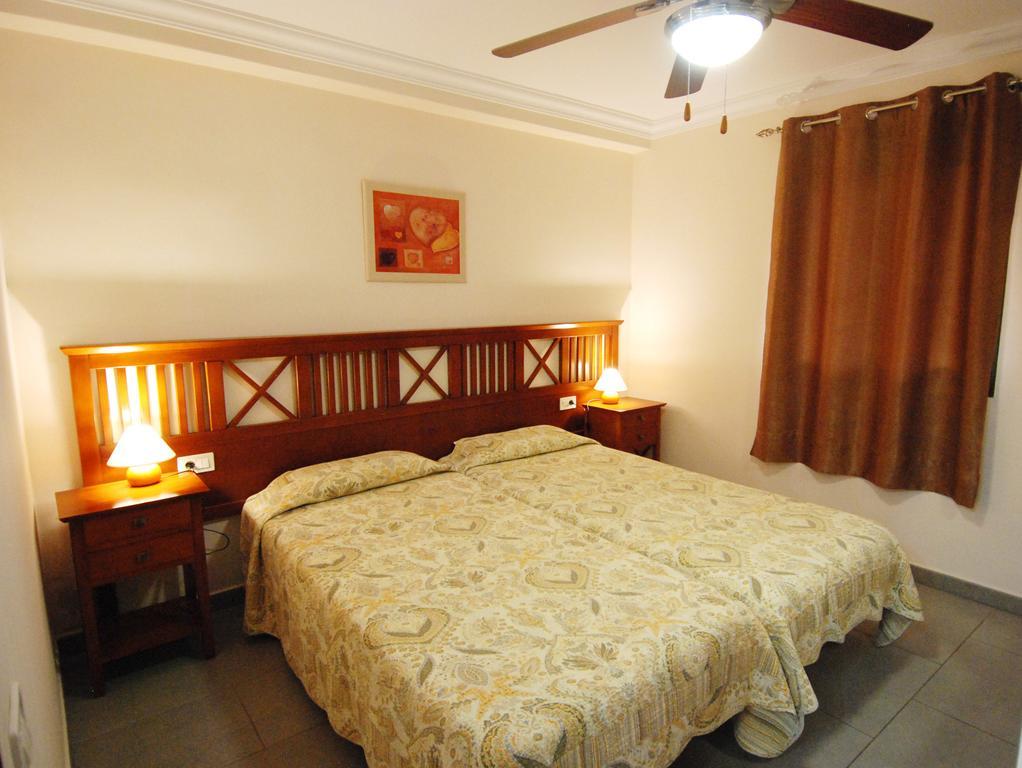 Beachfront Residence Las Americas - Trg Playa de las Américas Chambre photo