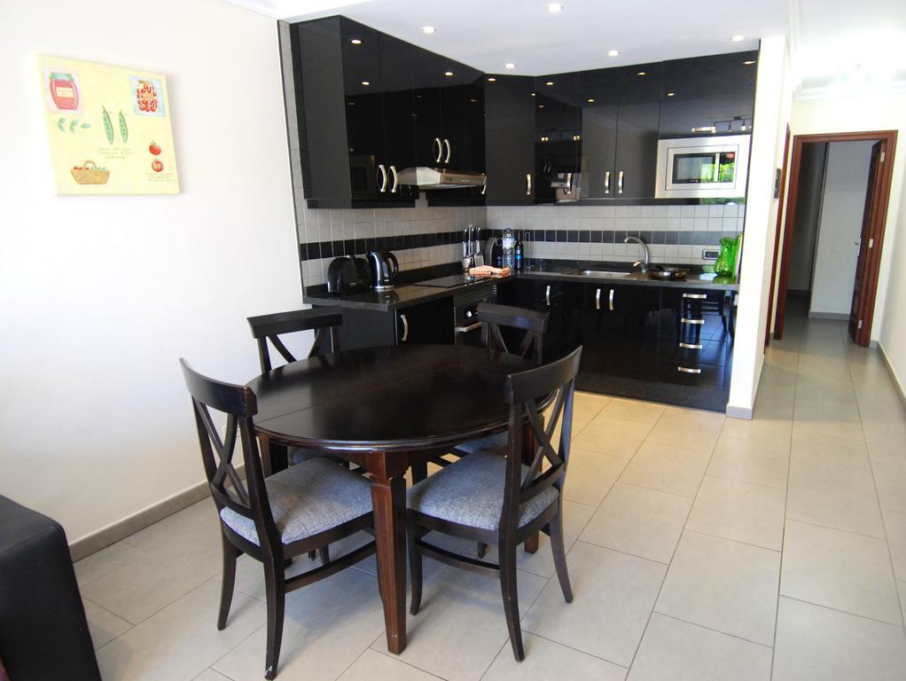 Beachfront Residence Las Americas - Trg Playa de las Américas Chambre photo
