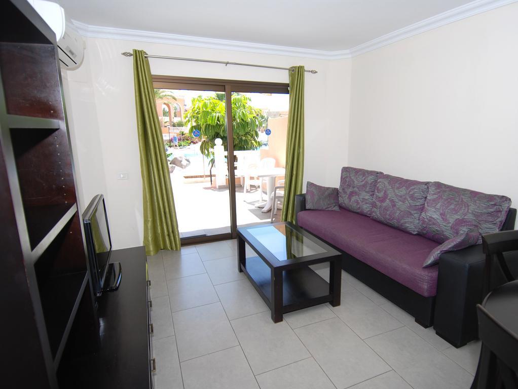 Beachfront Residence Las Americas - Trg Playa de las Américas Chambre photo