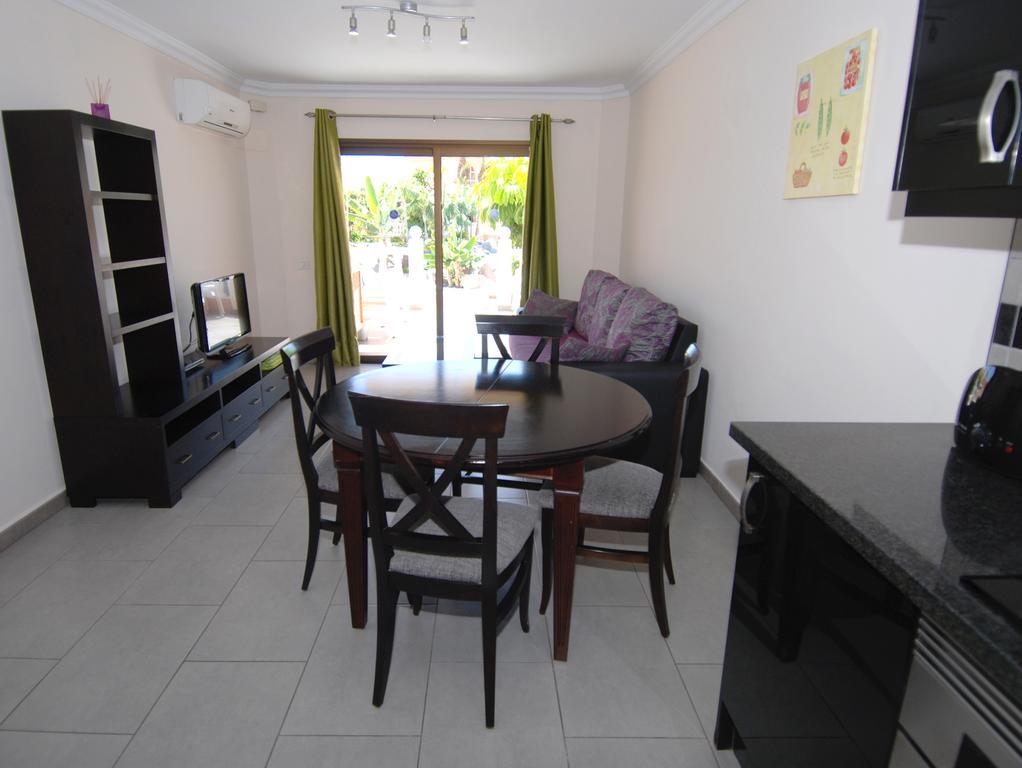 Beachfront Residence Las Americas - Trg Playa de las Américas Chambre photo