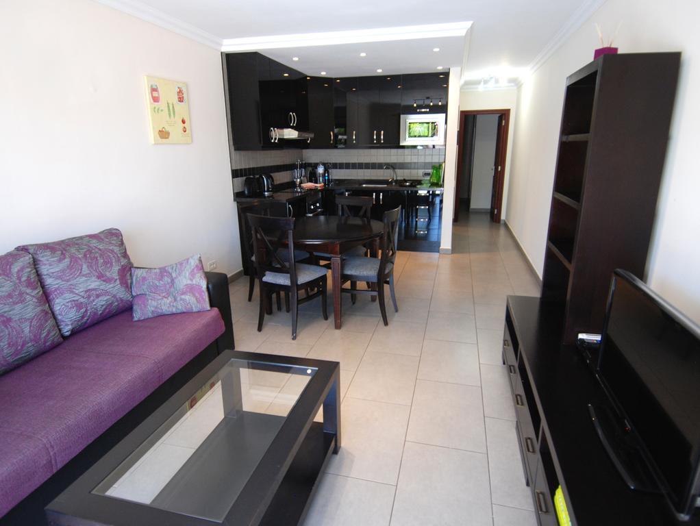 Beachfront Residence Las Americas - Trg Playa de las Américas Chambre photo