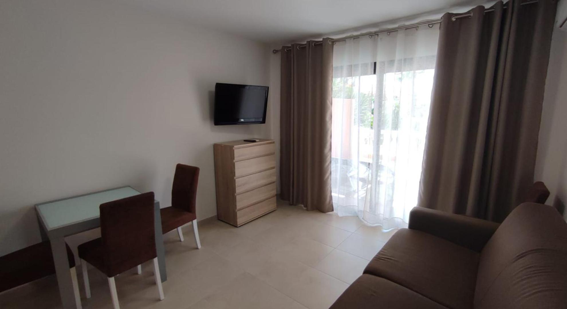 Beachfront Residence Las Americas - Trg Playa de las Américas Extérieur photo