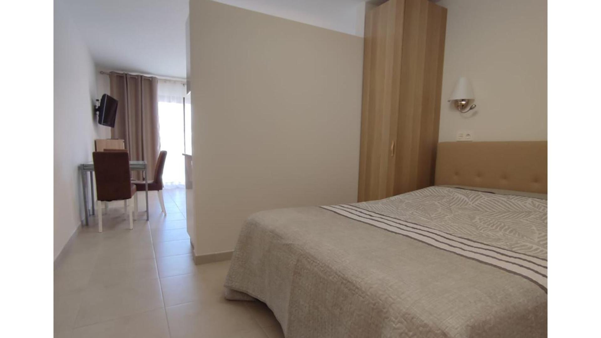 Beachfront Residence Las Americas - Trg Playa de las Américas Extérieur photo