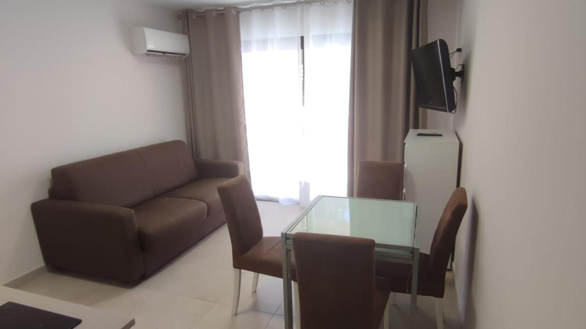 Beachfront Residence Las Americas - Trg Playa de las Américas Extérieur photo