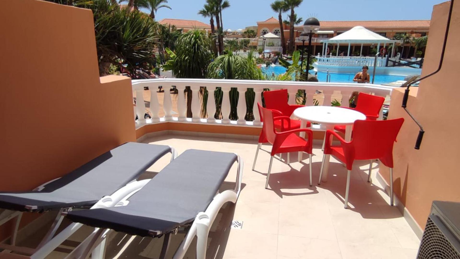 Beachfront Residence Las Americas - Trg Playa de las Américas Extérieur photo
