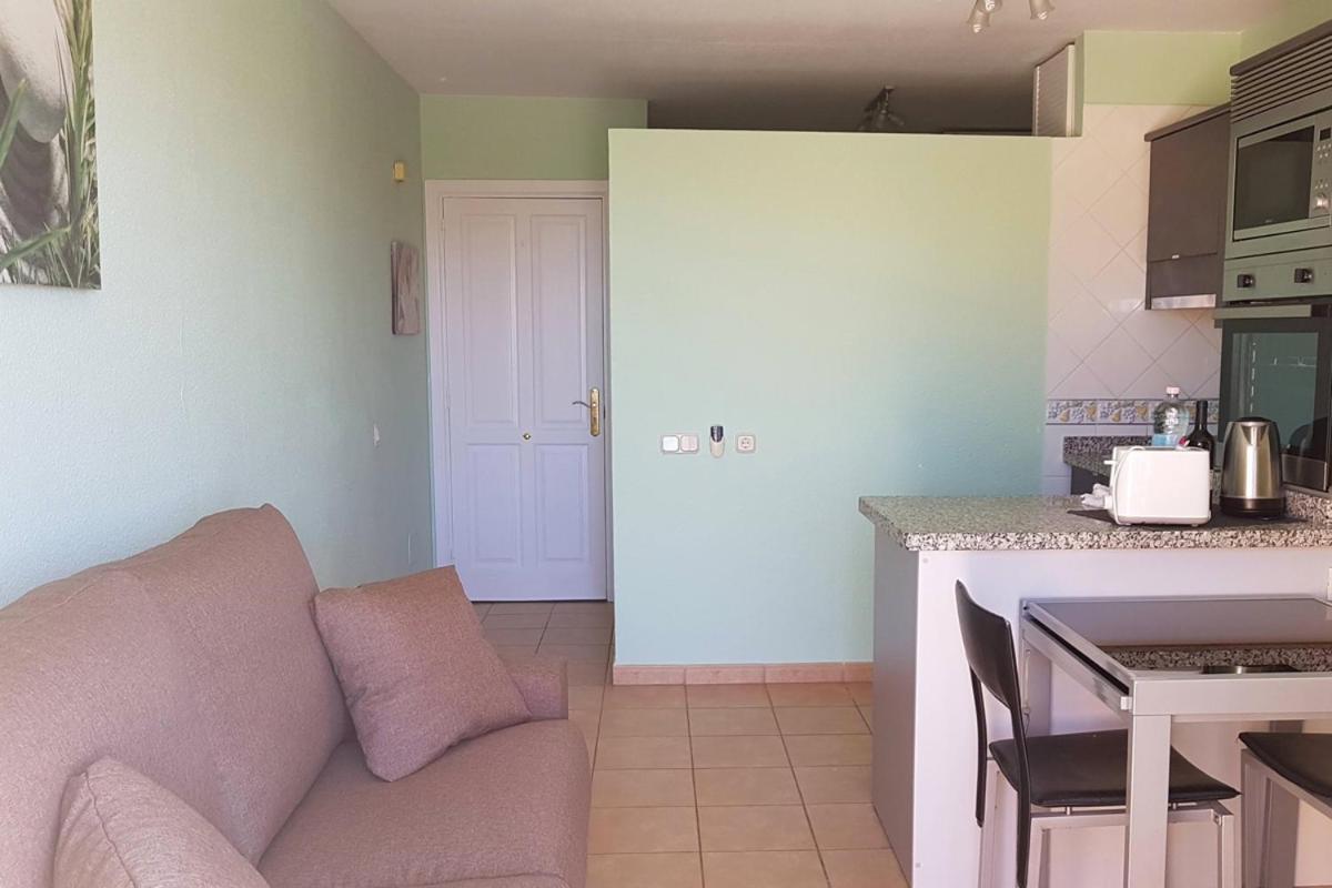 Beachfront Residence Las Americas - Trg Playa de las Américas Extérieur photo