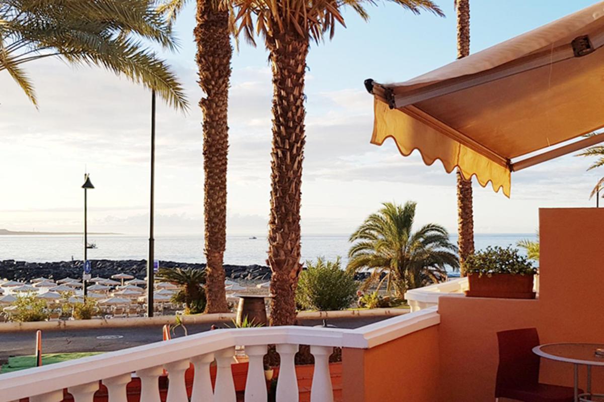 Beachfront Residence Las Americas - Trg Playa de las Américas Extérieur photo