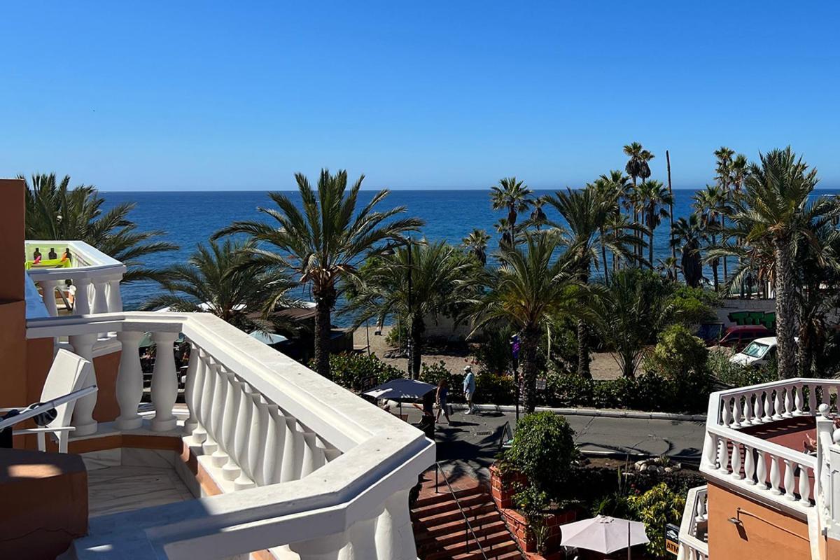 Beachfront Residence Las Americas - Trg Playa de las Américas Extérieur photo
