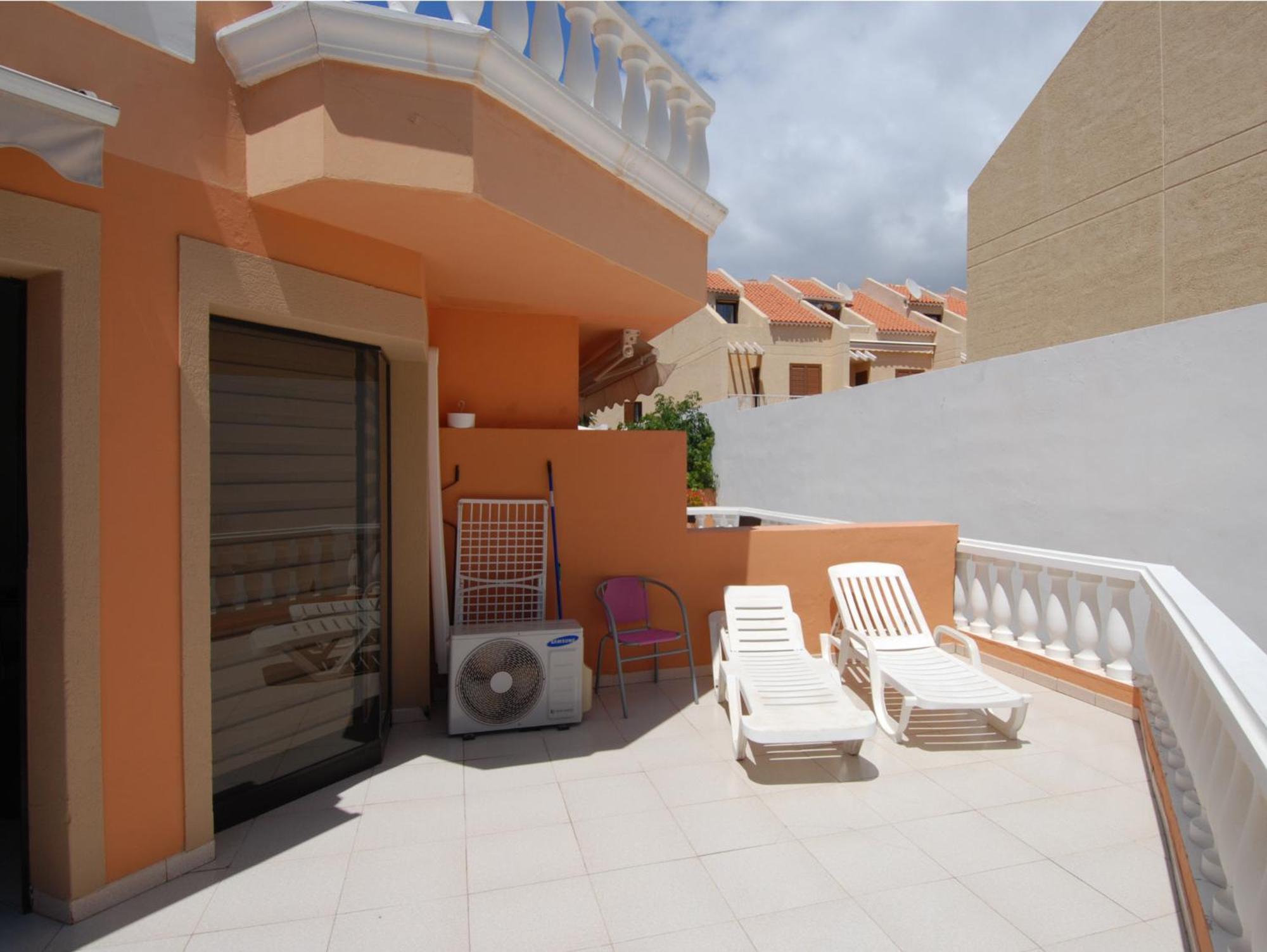 Beachfront Residence Las Americas - Trg Playa de las Américas Extérieur photo