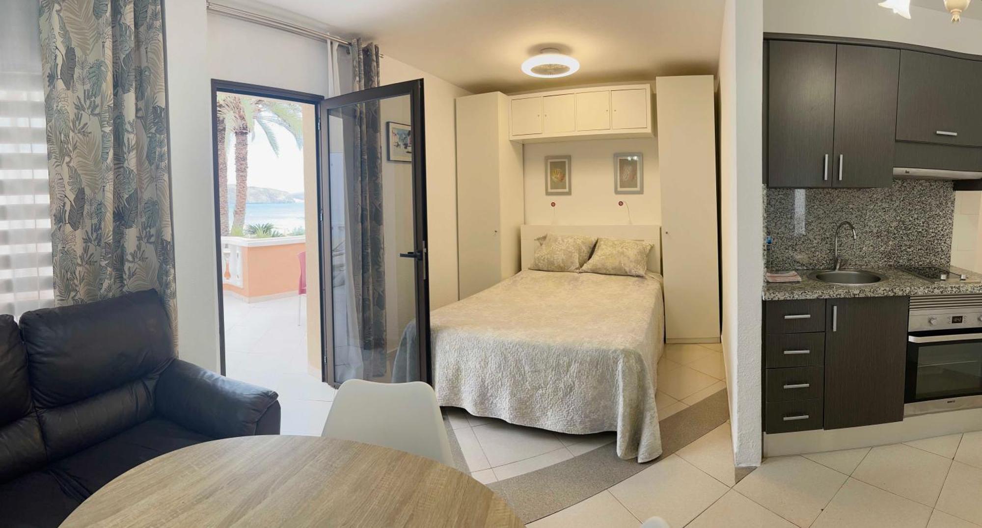 Beachfront Residence Las Americas - Trg Playa de las Américas Extérieur photo