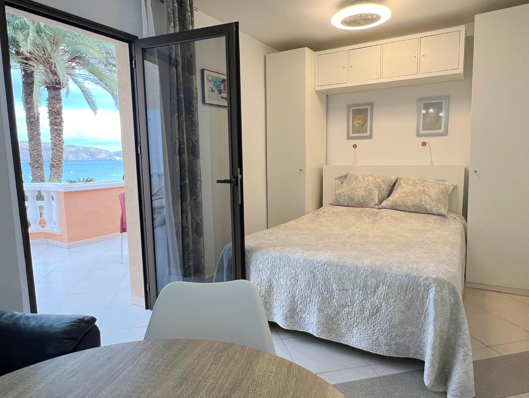 Beachfront Residence Las Americas - Trg Playa de las Américas Extérieur photo