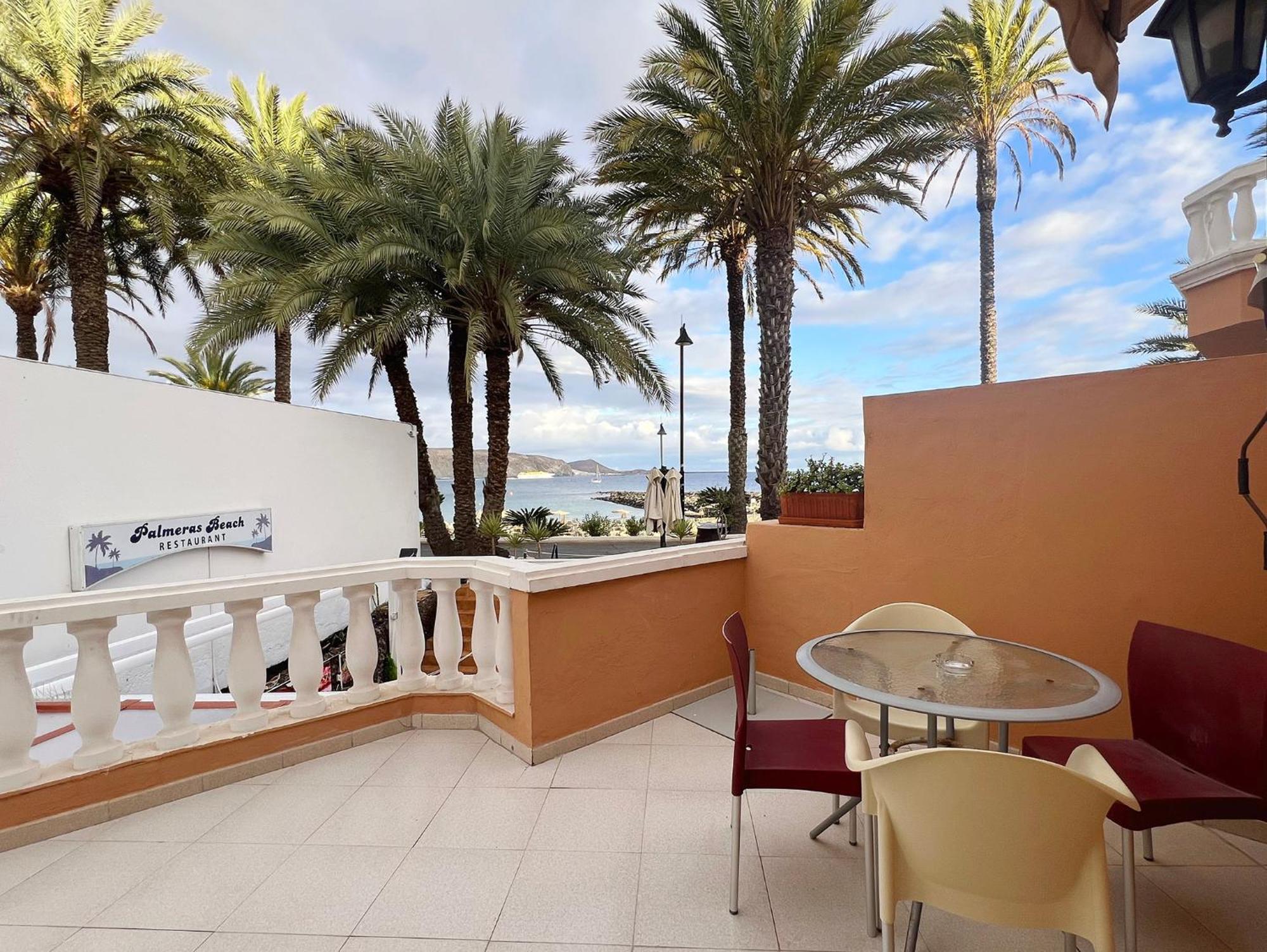 Beachfront Residence Las Americas - Trg Playa de las Américas Extérieur photo