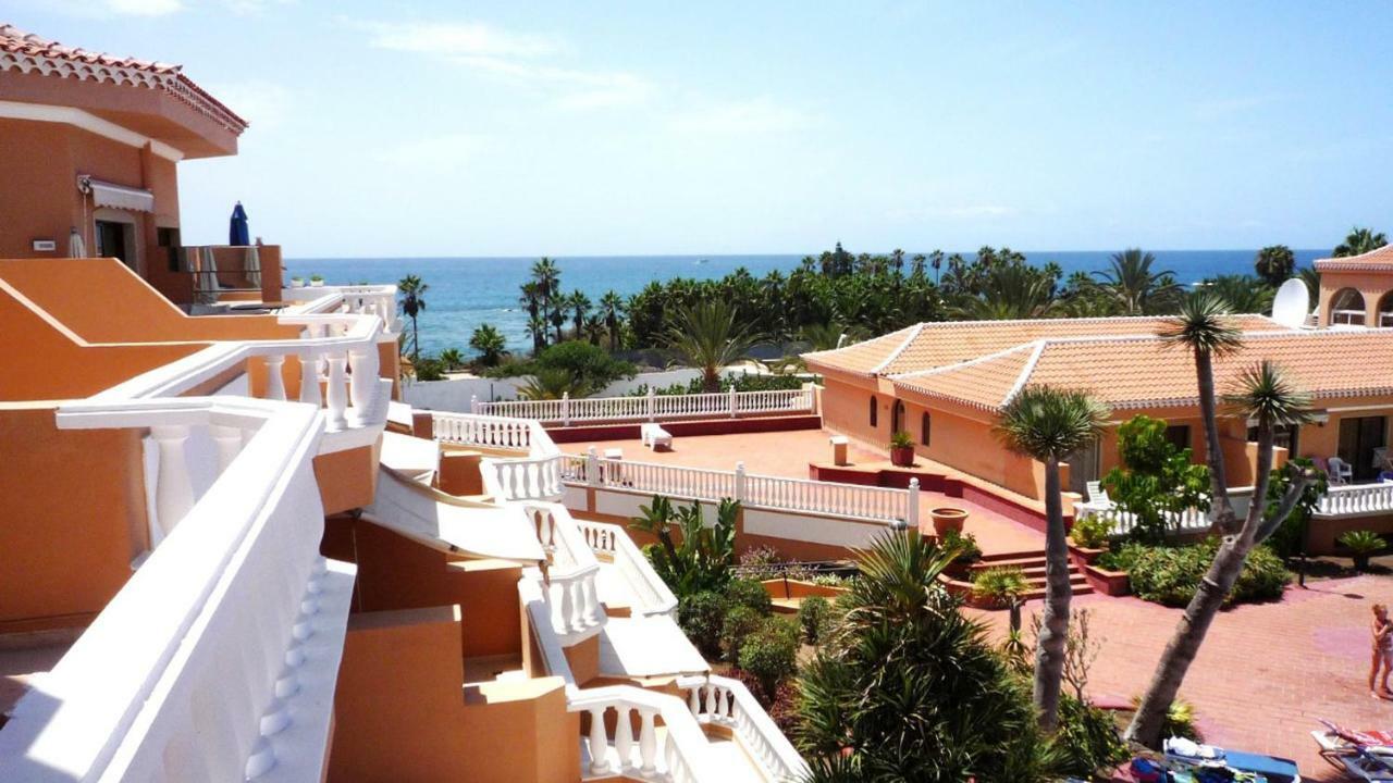 Beachfront Residence Las Americas - Trg Playa de las Américas Extérieur photo