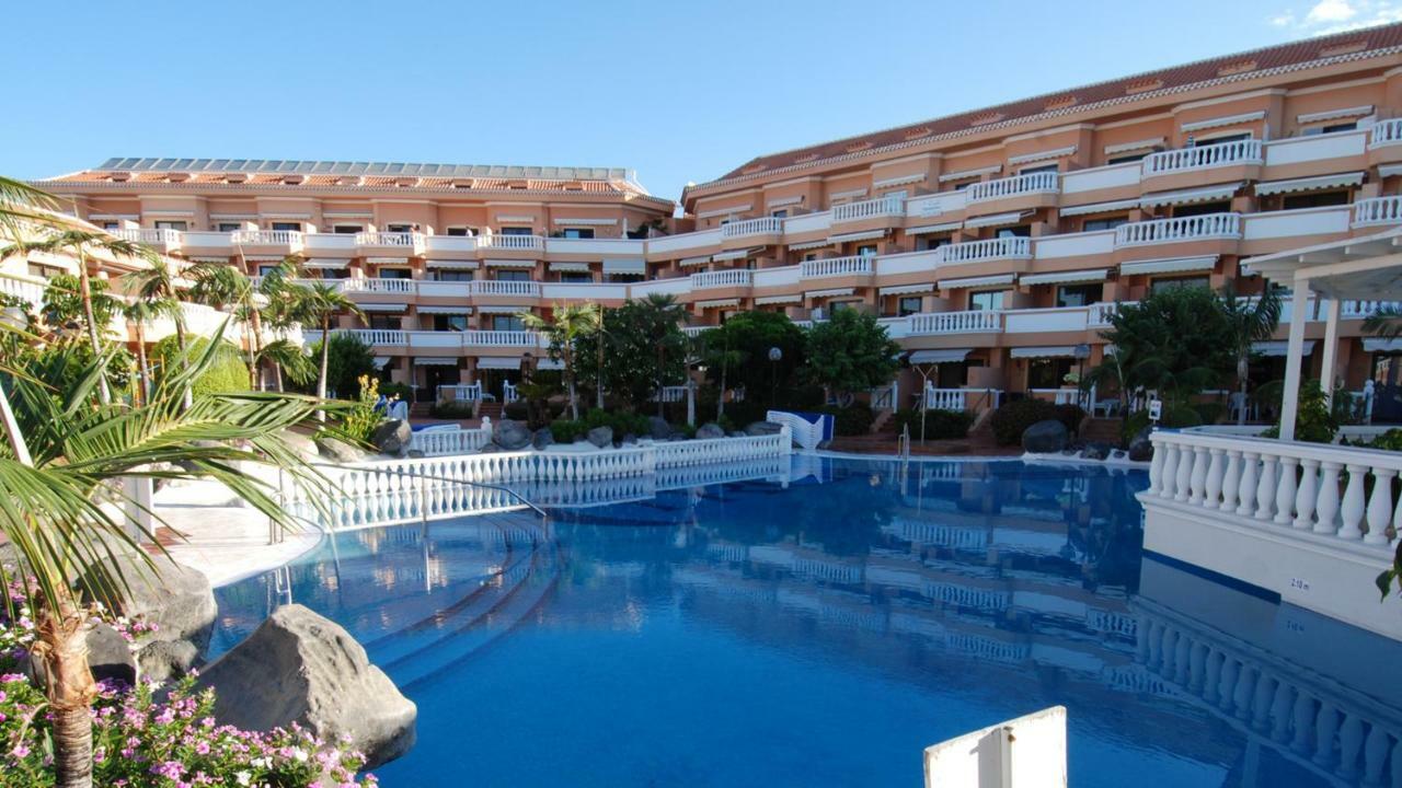 Beachfront Residence Las Americas - Trg Playa de las Américas Extérieur photo