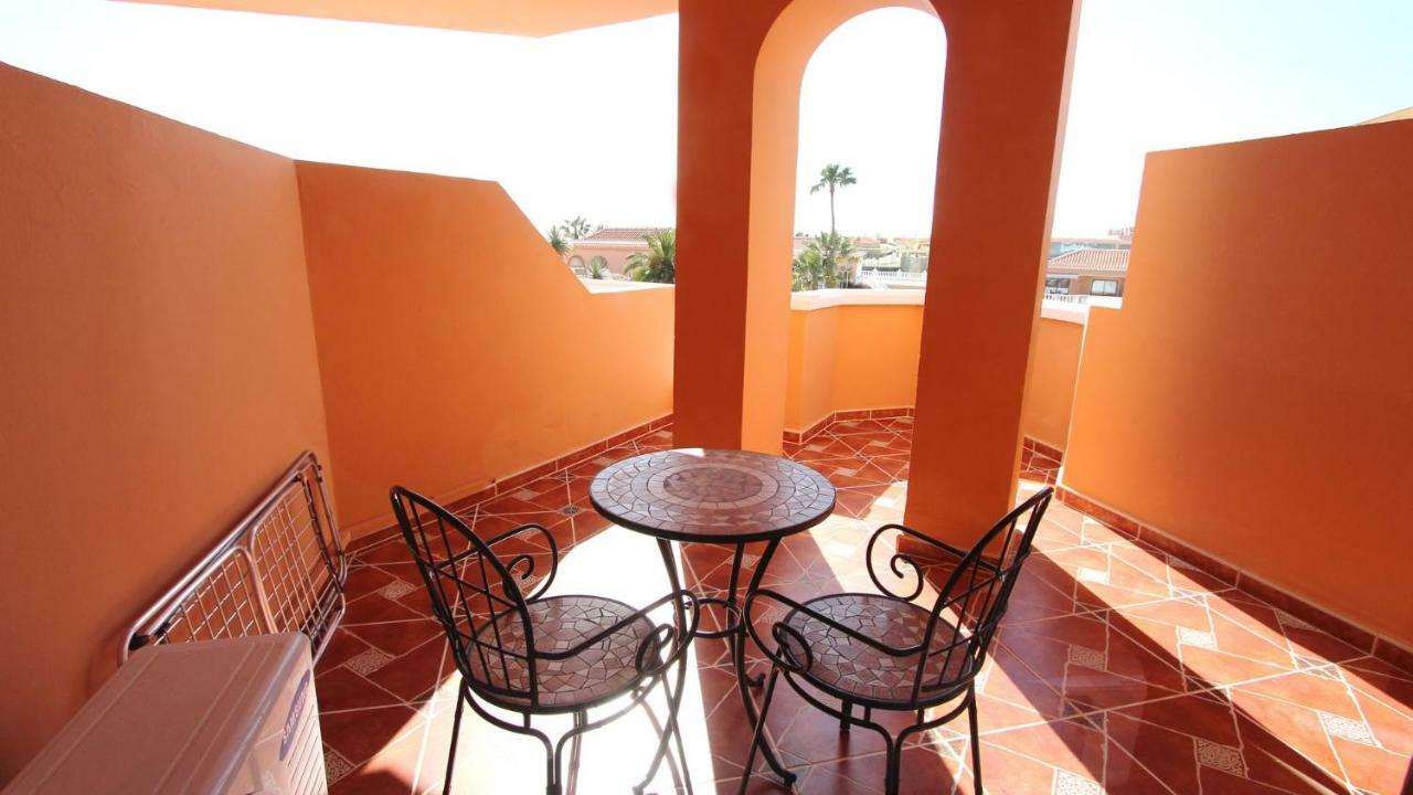 Beachfront Residence Las Americas - Trg Playa de las Américas Extérieur photo